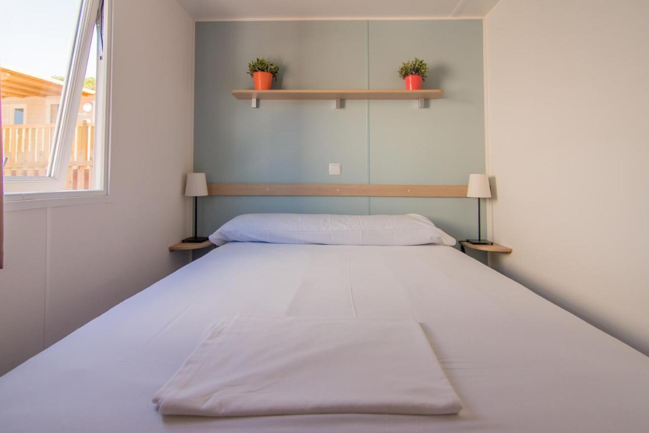 Complejo Turistico & Camping Cabopino Marbella Eksteriør billede
