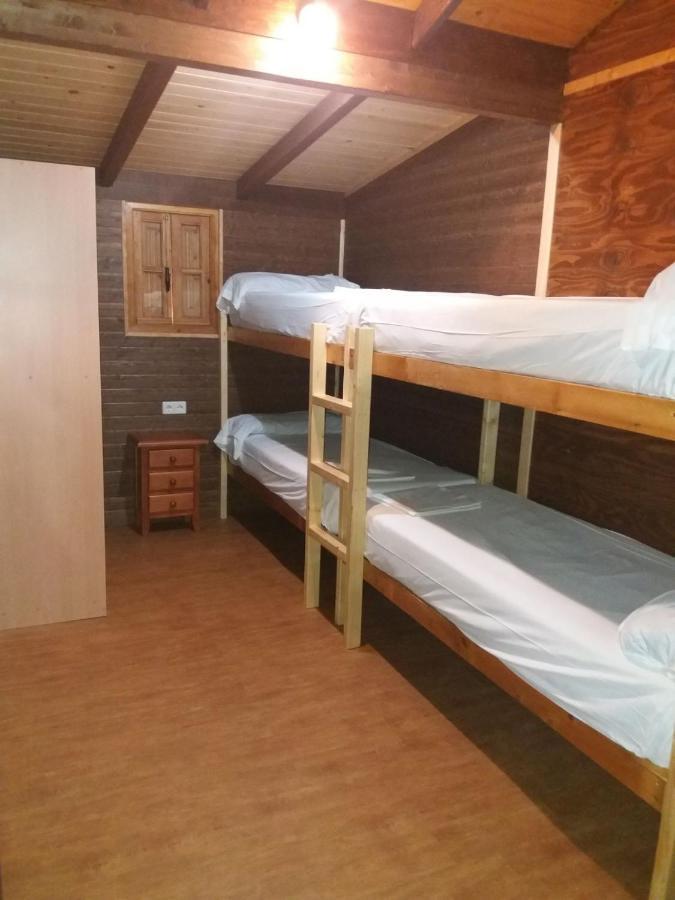 Complejo Turistico & Camping Cabopino Marbella Eksteriør billede