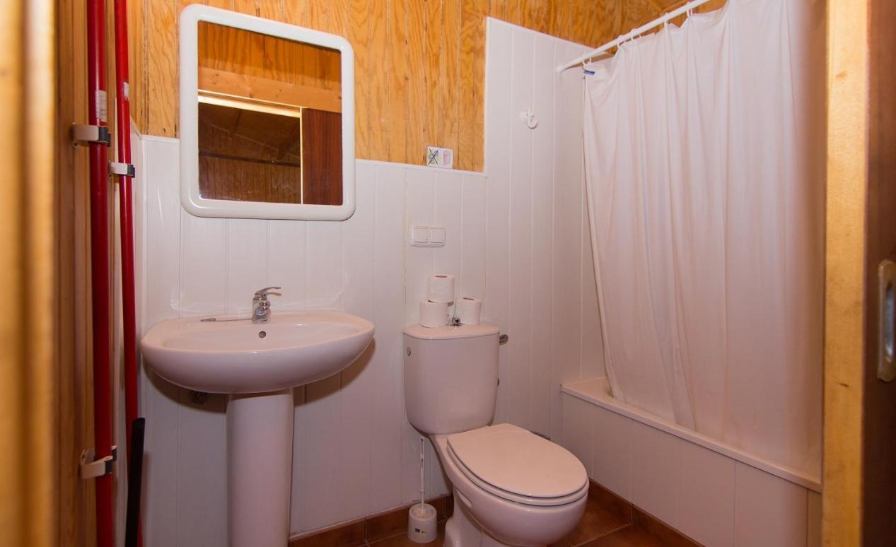 Complejo Turistico & Camping Cabopino Marbella Eksteriør billede