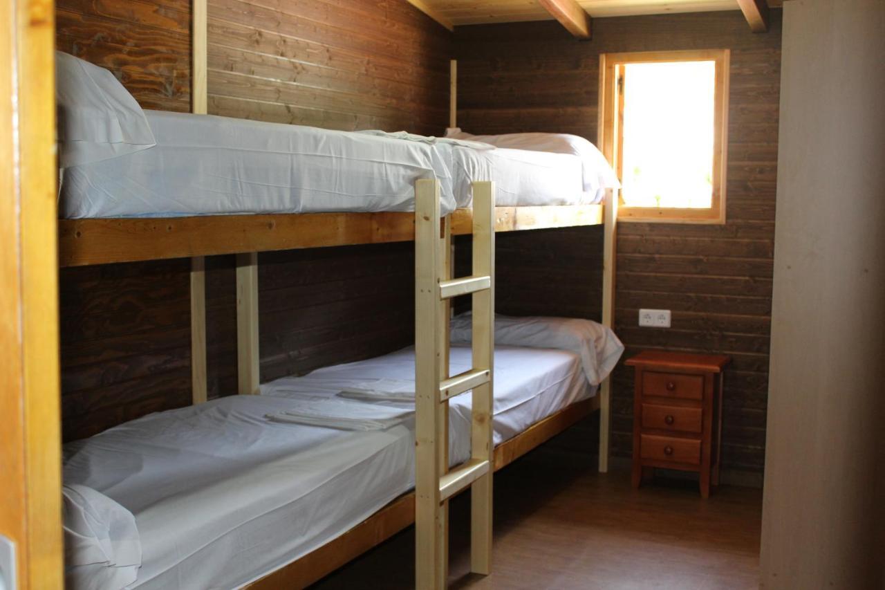 Complejo Turistico & Camping Cabopino Marbella Eksteriør billede