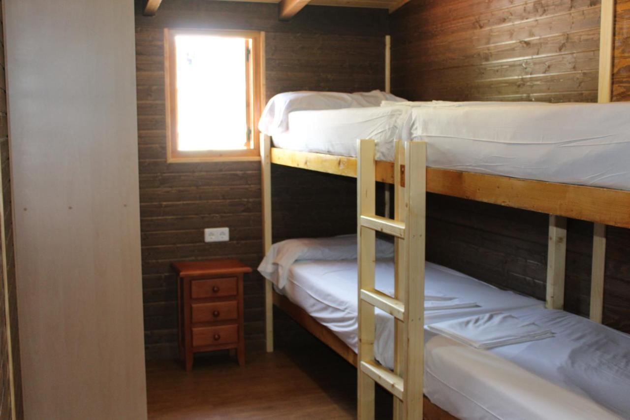 Complejo Turistico & Camping Cabopino Marbella Eksteriør billede