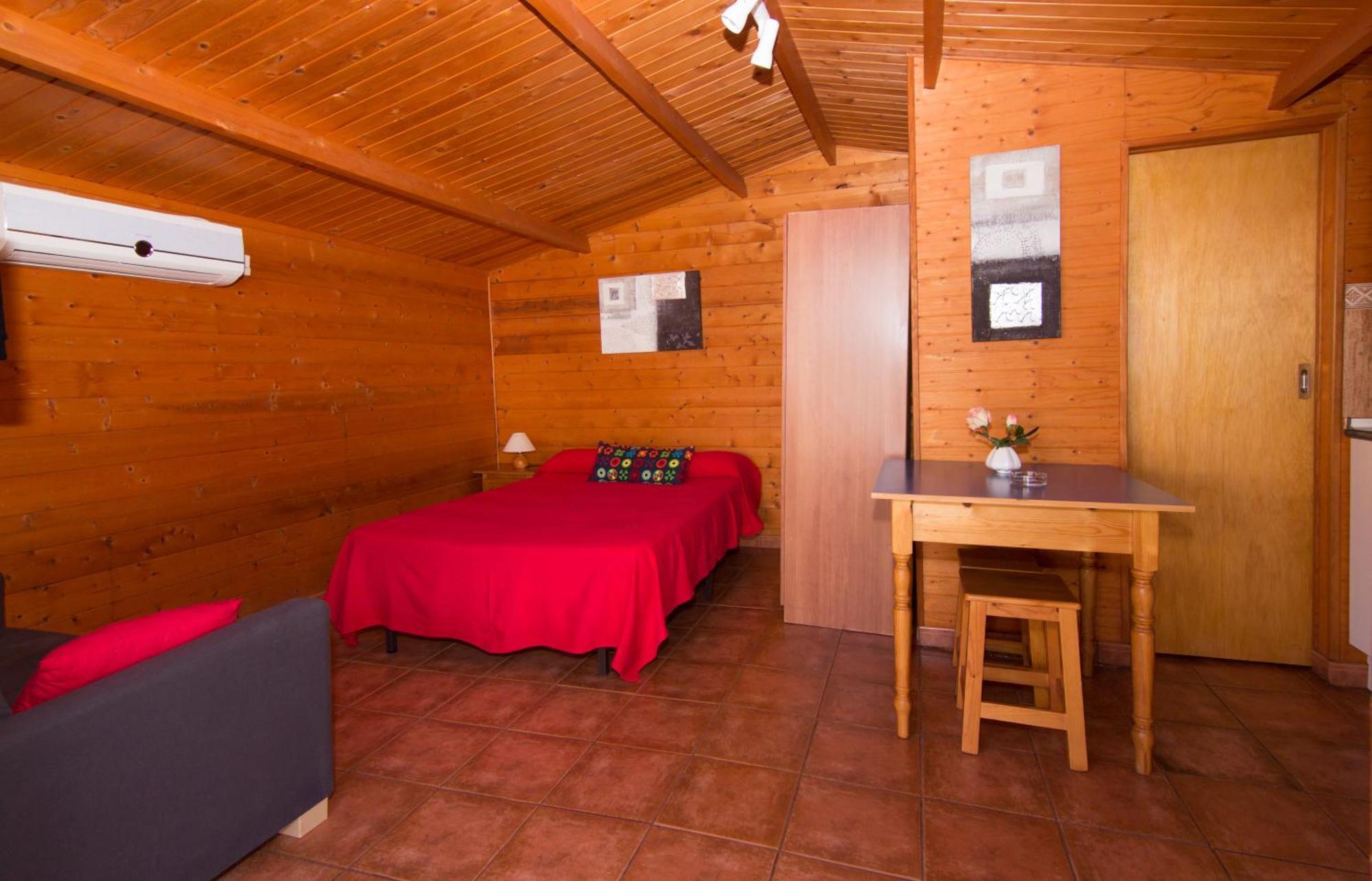 Complejo Turistico & Camping Cabopino Marbella Værelse billede