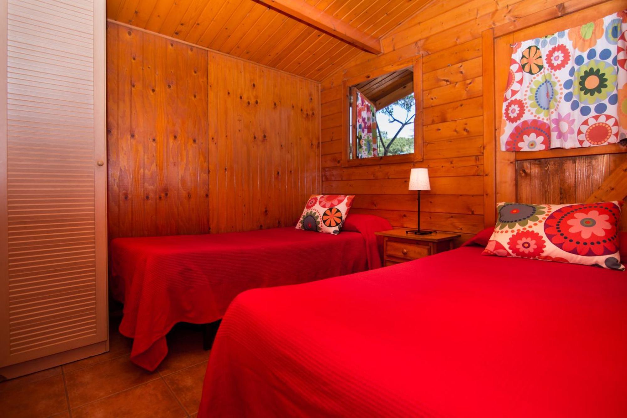 Complejo Turistico & Camping Cabopino Marbella Værelse billede