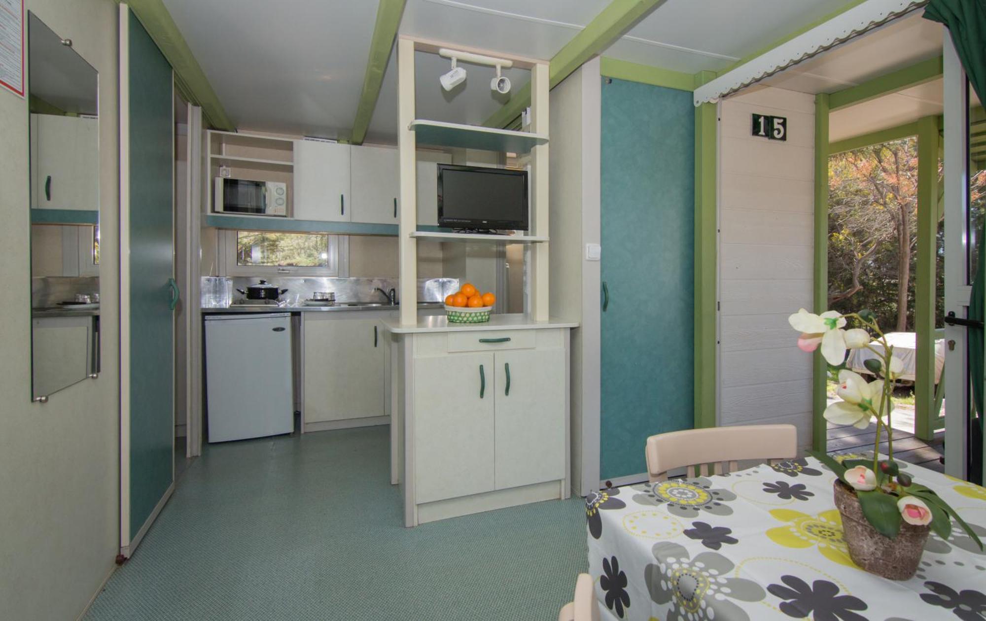 Complejo Turistico & Camping Cabopino Marbella Værelse billede
