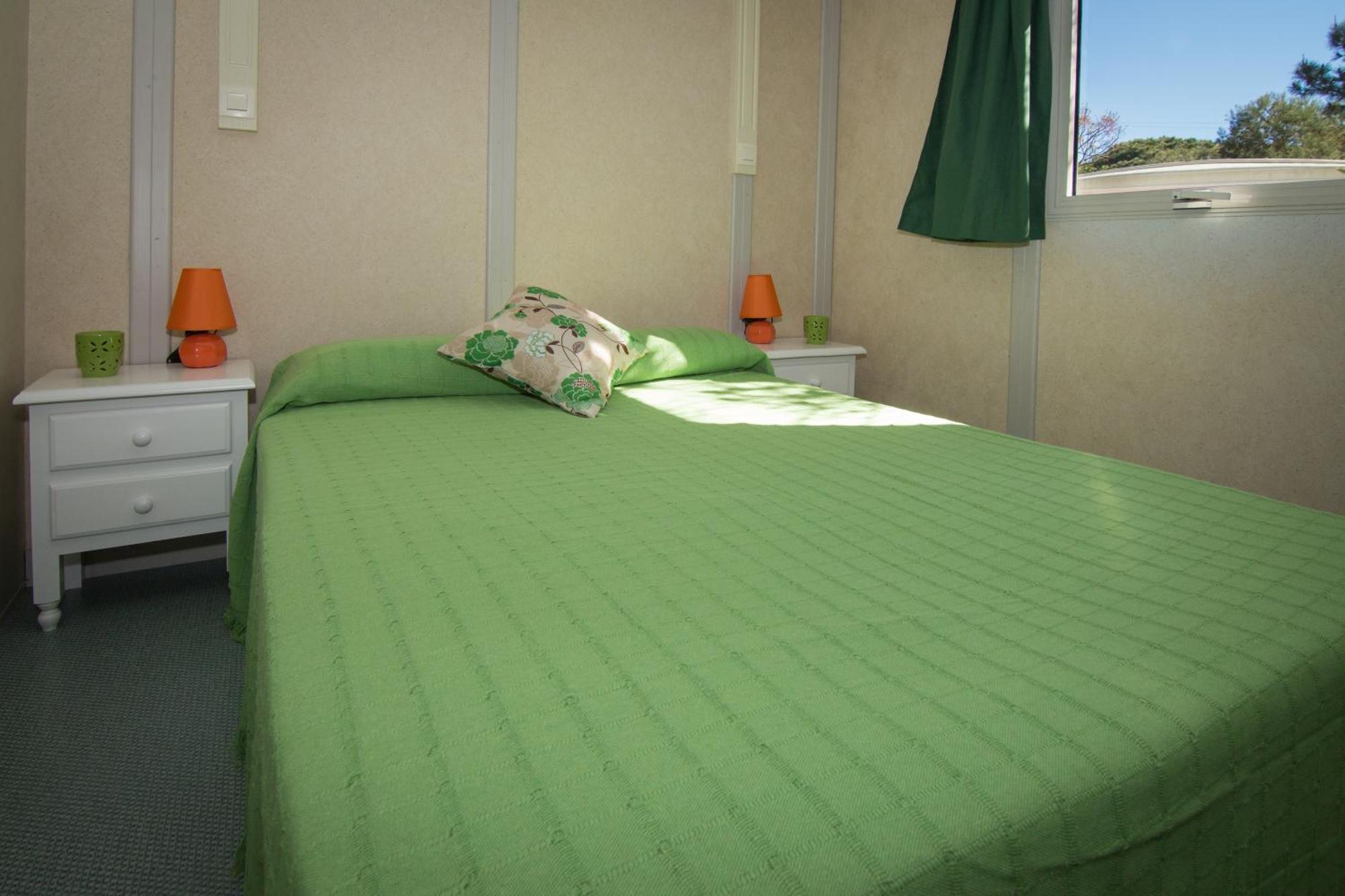 Complejo Turistico & Camping Cabopino Marbella Værelse billede