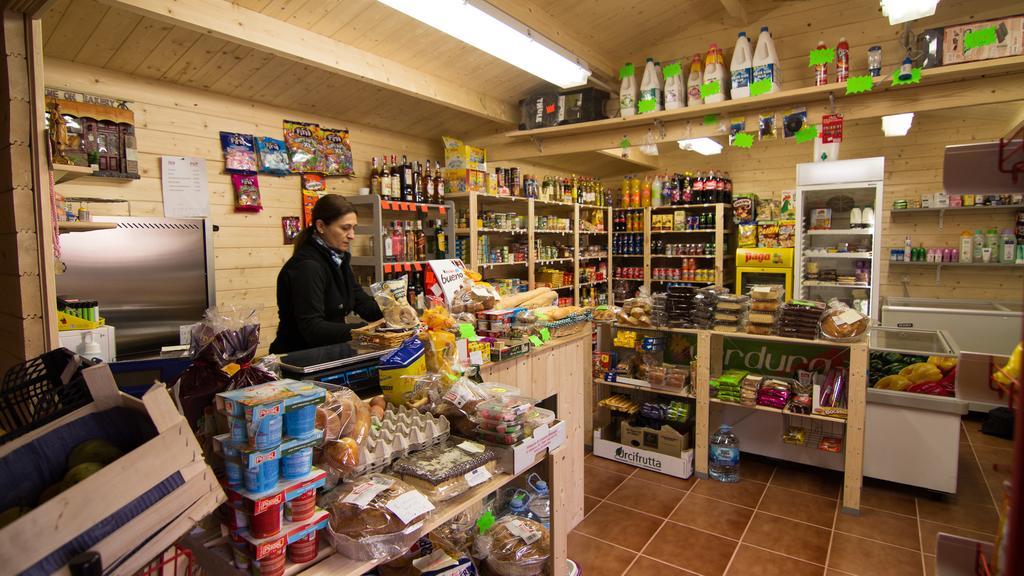 Complejo Turistico & Camping Cabopino Marbella Eksteriør billede