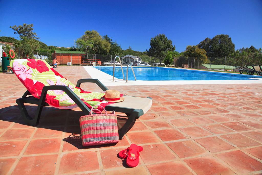 Complejo Turistico & Camping Cabopino Marbella Eksteriør billede