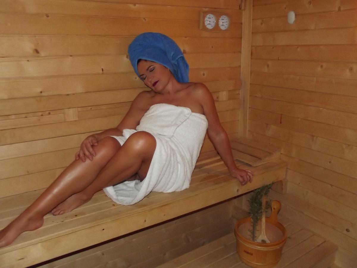 Complejo Turistico & Camping Cabopino Marbella Eksteriør billede