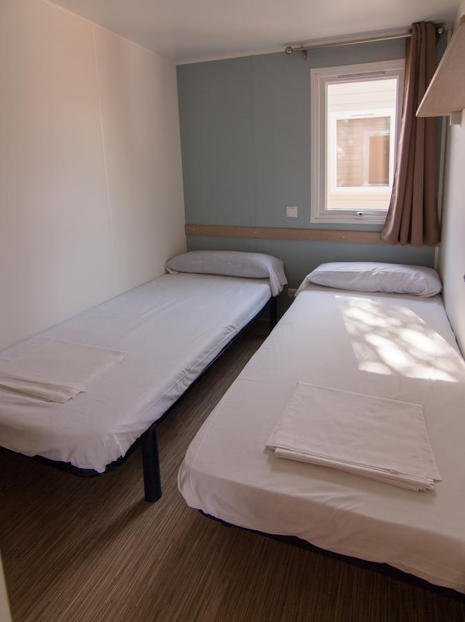 Complejo Turistico & Camping Cabopino Marbella Eksteriør billede