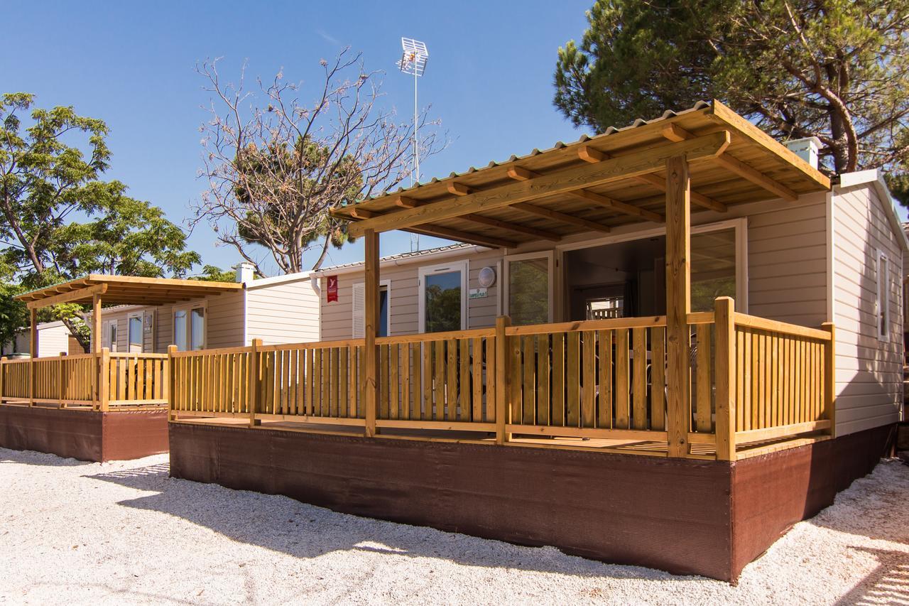 Complejo Turistico & Camping Cabopino Marbella Eksteriør billede