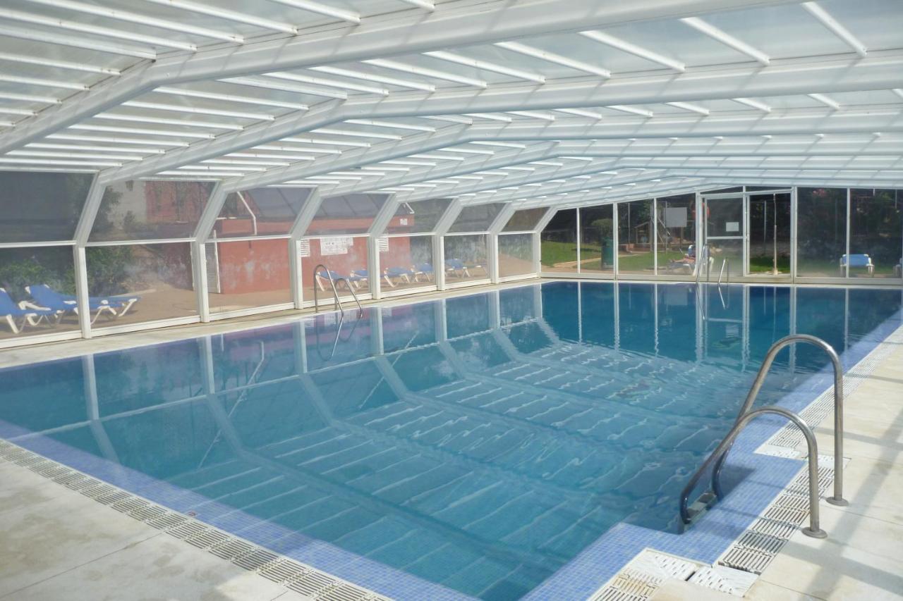 Complejo Turistico & Camping Cabopino Marbella Eksteriør billede