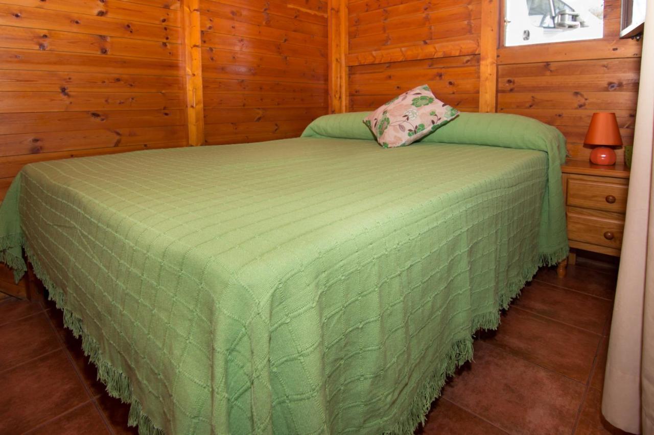 Complejo Turistico & Camping Cabopino Marbella Eksteriør billede